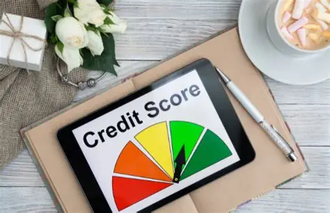 Tips For Improving Your Credit Score