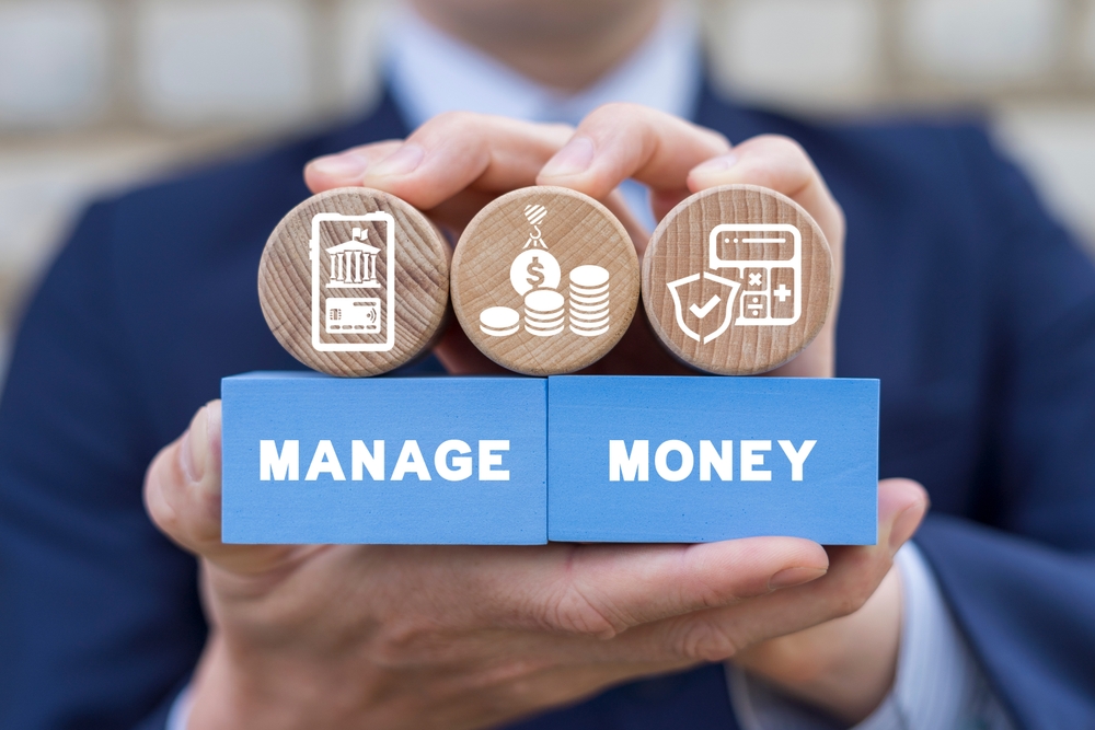 Managing Your Money