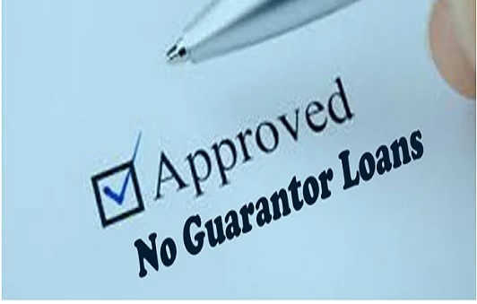 No Guarantor Loans