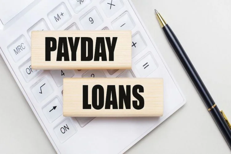 Payday Loans
