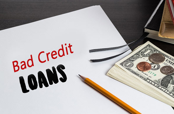 Bad Credit Loans